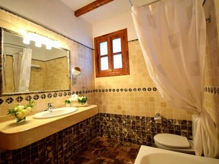 Villa Petra Características 55