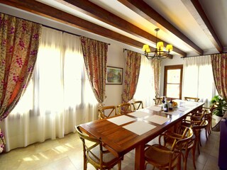 Villa Petra Características 22