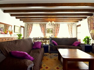 Villa Petra Caratteristiche 23