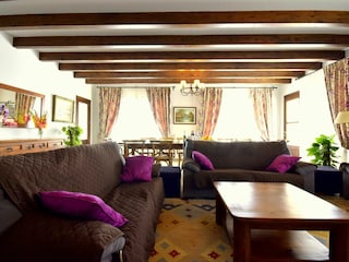 Villa Petra Équipement 23