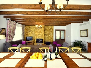 Villa Petra Équipement 26