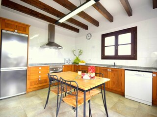 Villa Petra Caratteristiche 27