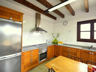 Villa Petra Caratteristiche 28