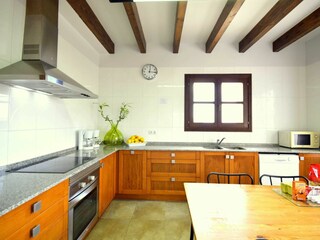 Villa Petra Características 29