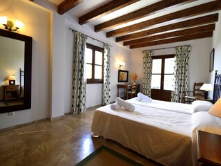 Villa Petra Características 30