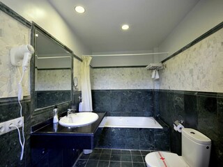 Villa Petra Características 31