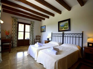 Villa Petra Caratteristiche 32