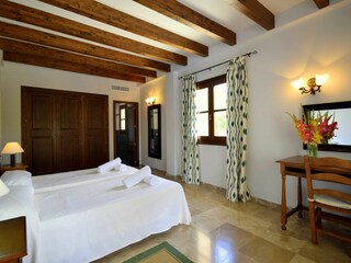 Villa Petra Características 33