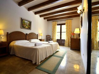 Villa Petra Caratteristiche 35