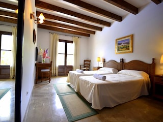 Villa Petra Équipement 36