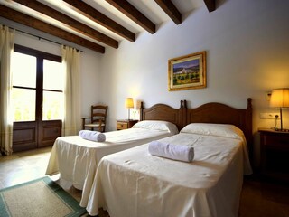 Villa Petra Características 37