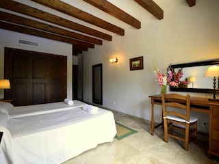 Villa Petra Équipement 38