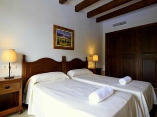 Villa Petra Caratteristiche 39