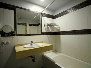 Villa Petra Caratteristiche 40