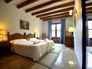 Villa Petra Caratteristiche 41