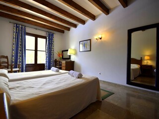 Villa Petra Características 42