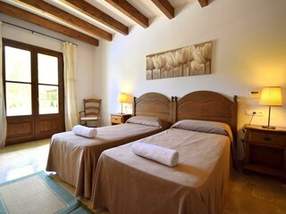 Villa Petra Caratteristiche 45