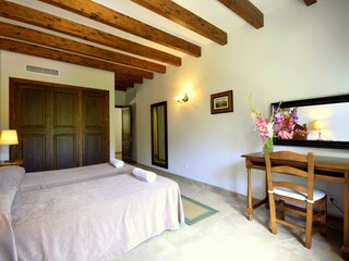 Villa Petra Caratteristiche 46