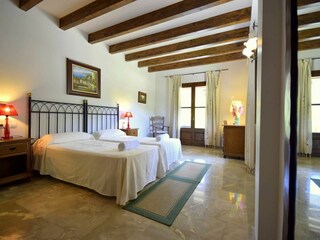 Villa Petra Caratteristiche 47