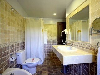 Villa Petra Características 48