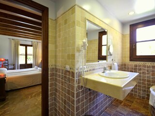 Villa Petra Caratteristiche 49