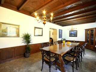 Villa Petra Características 21