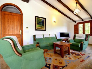 Villa Petra Características 28