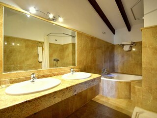 Villa Petra Características 36