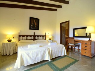 Villa Petra Características 38