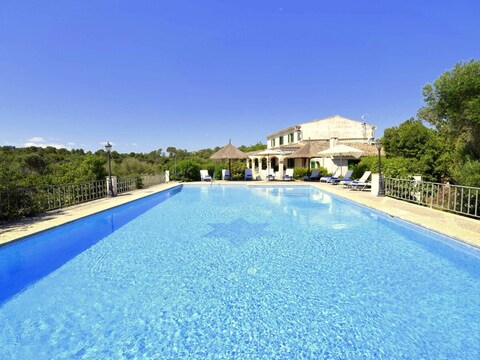 Casa per le vacanze 44204 Son Perxa