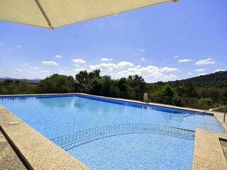 Villa Petra Buitenaudio-opname 7