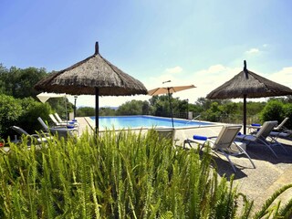 Villa Petra Enregistrement extérieur 10