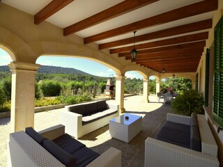 Villa Petra Enregistrement extérieur 11