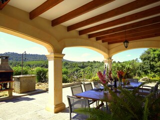 Villa Petra Buitenaudio-opname 12