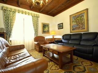 Villa Petra Características 17