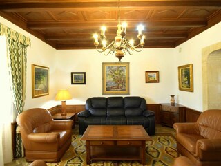 Villa Petra Caratteristiche 18