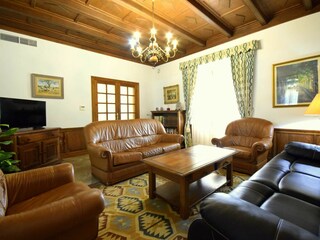 Villa Petra Características 19