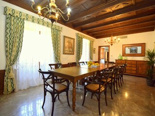 Villa Petra Équipement 22