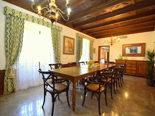 Villa Petra Kenmerken 22