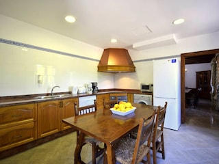 Vakantiehuis Petra Kenmerken 24