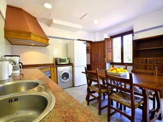 Villa Petra Kenmerken 26