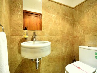 Villa Petra Équipement 27