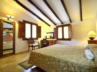 Villa Petra Caratteristiche 30