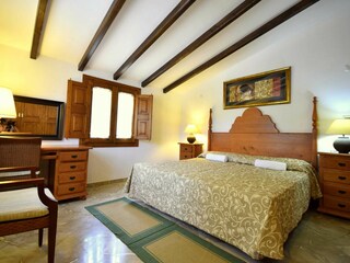 Villa Petra Caratteristiche 31