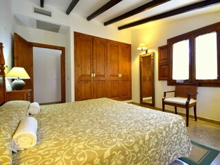 Villa Petra Caratteristiche 32