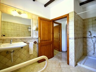 Villa Petra Características 34