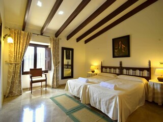 Villa Petra Caratteristiche 35