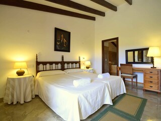 Villa Petra Características 37