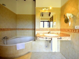 Villa Petra Équipement 39