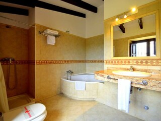 Villa Petra Caratteristiche 40